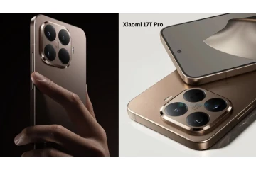 Xiaomi 17T Pro price in Bangladesh 2025